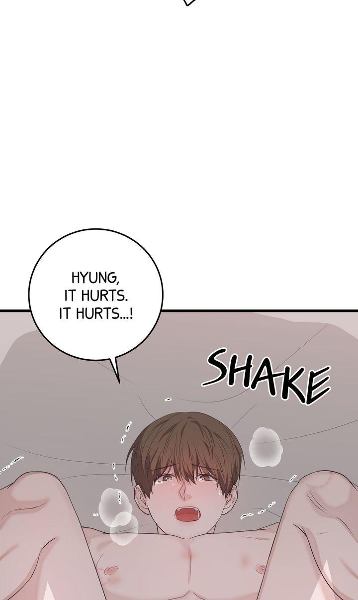 Read Sweet Shots chapter 29 image 12 on Lezhin