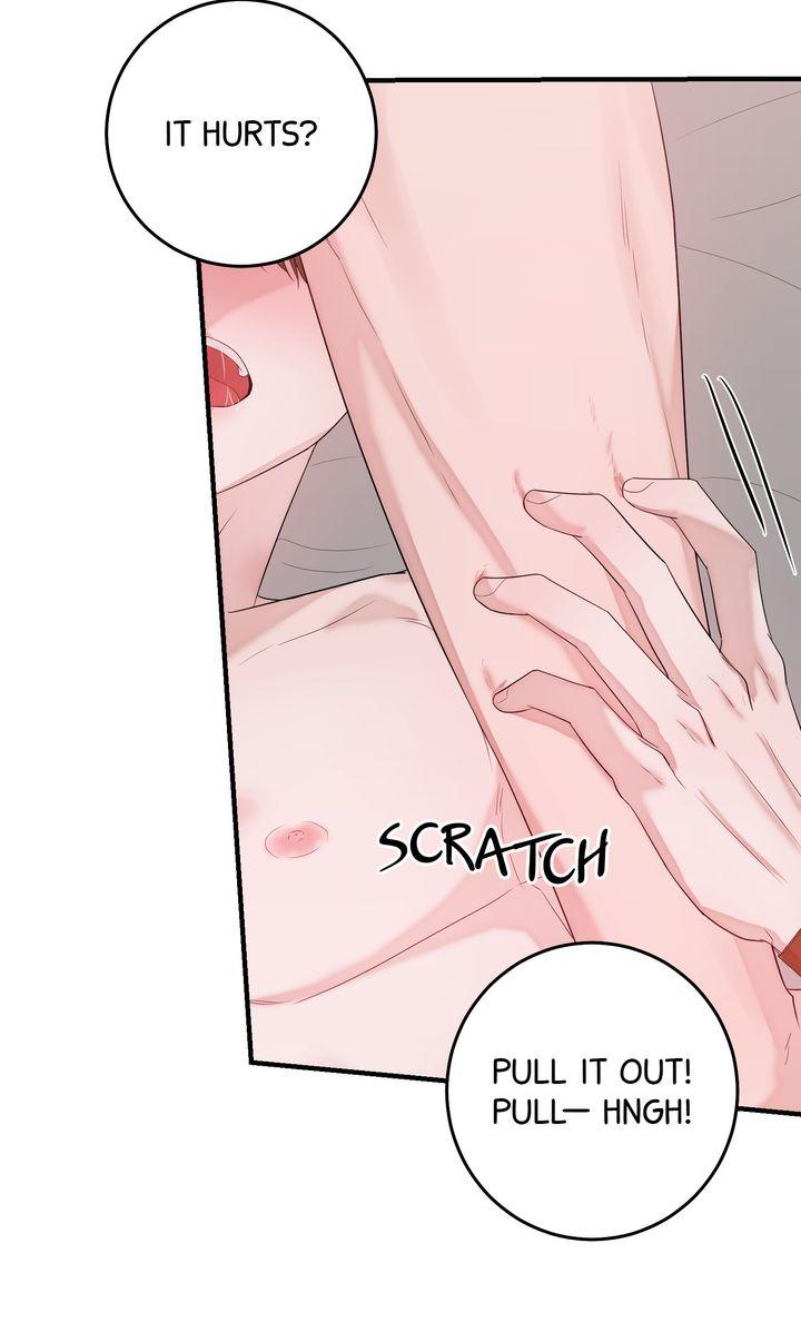 Read Sweet Shots chapter 29 image 14 on Lezhin