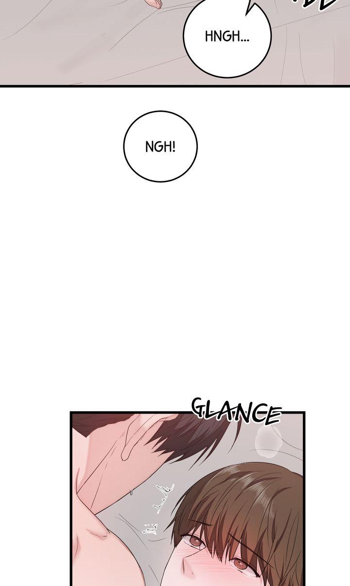 Read Sweet Shots chapter 29 image 16 on Lezhin