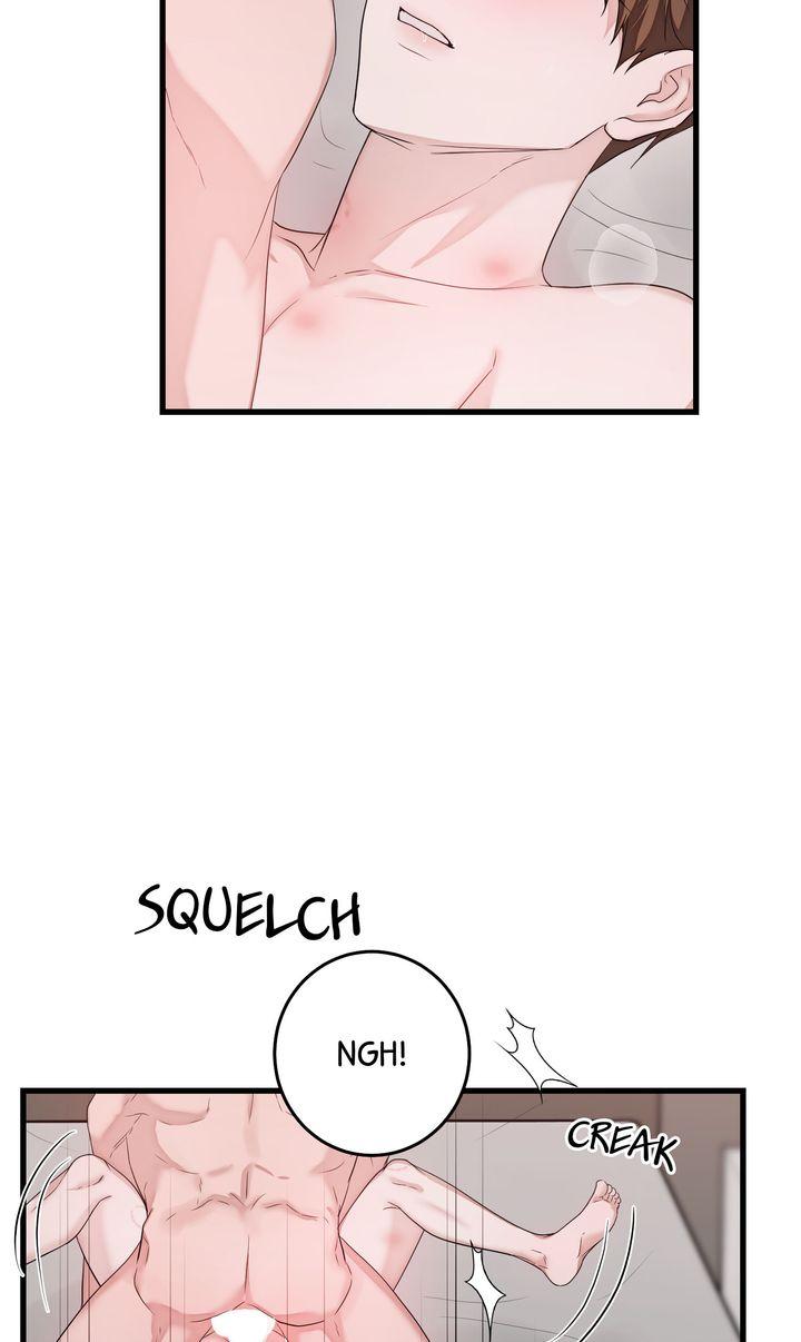 Read Sweet Shots chapter 29 image 17 on Lezhin