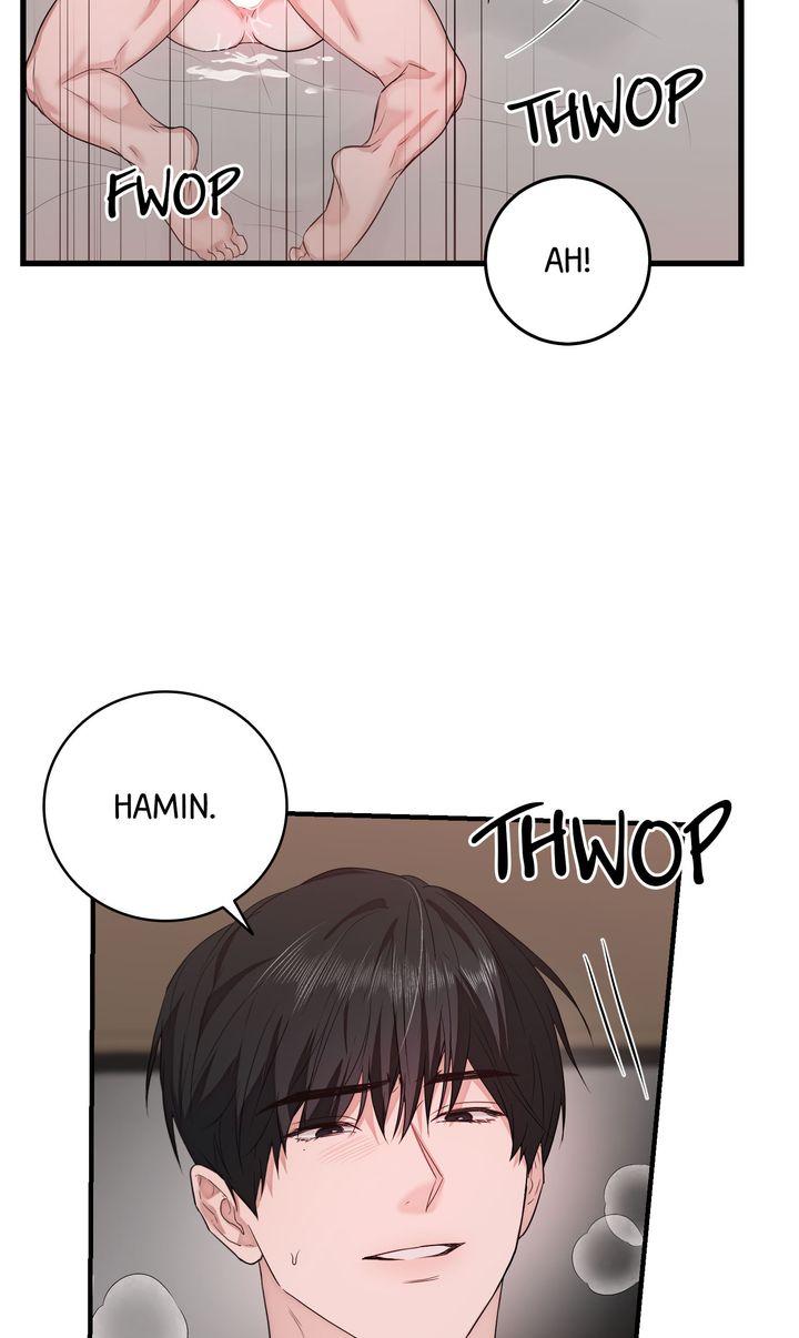 Read Sweet Shots chapter 29 image 18 on Lezhin