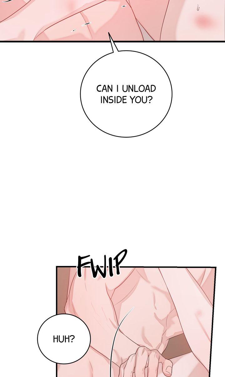 Read Sweet Shots chapter 29 image 35 on Lezhin