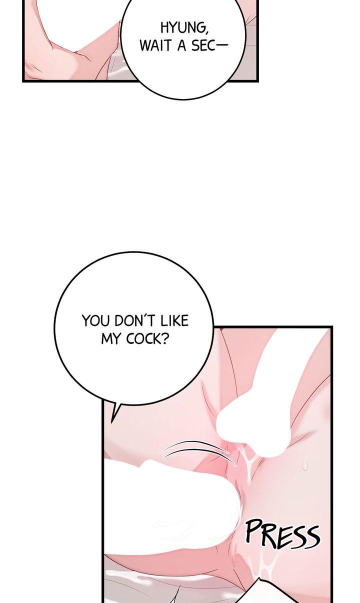 Read Sweet Shots chapter 29 image 4 on Lezhin