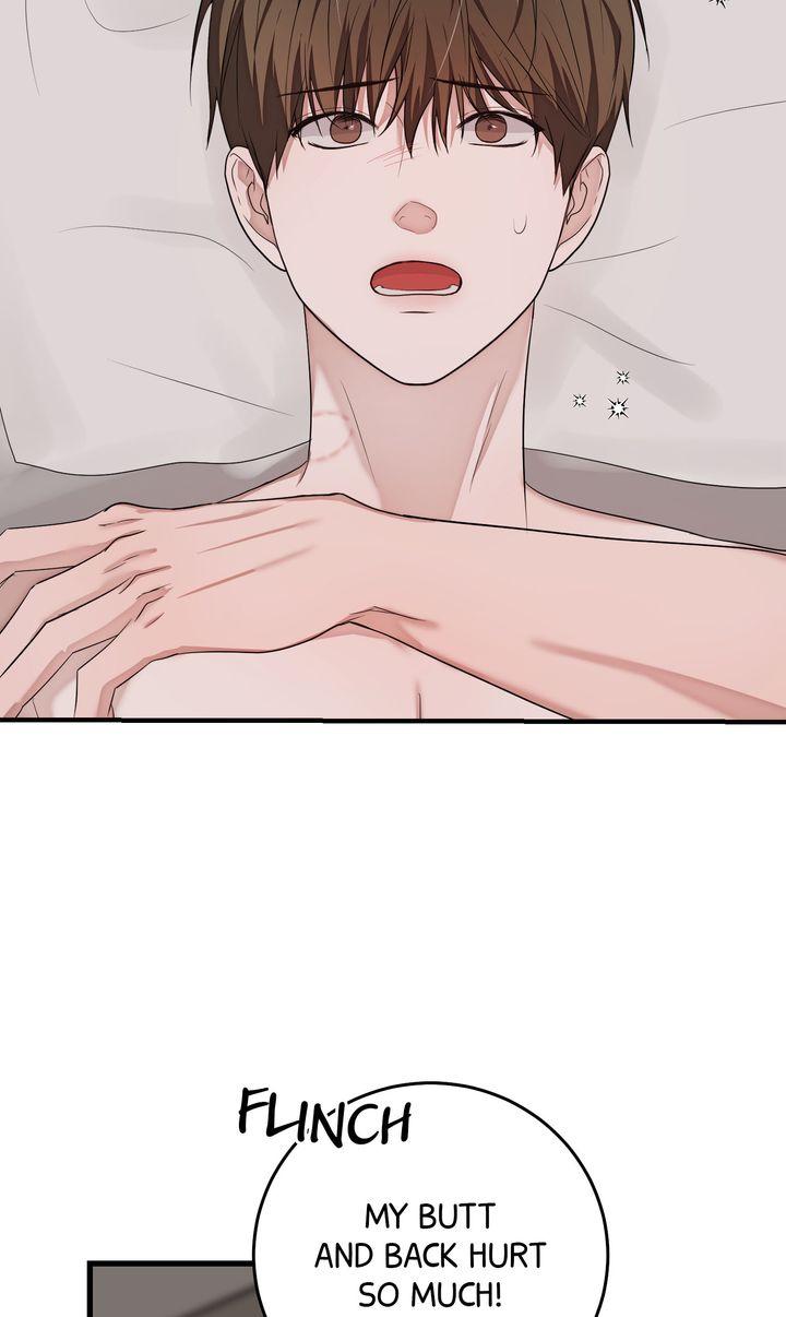 Read Sweet Shots chapter 29 image 48 on Lezhin