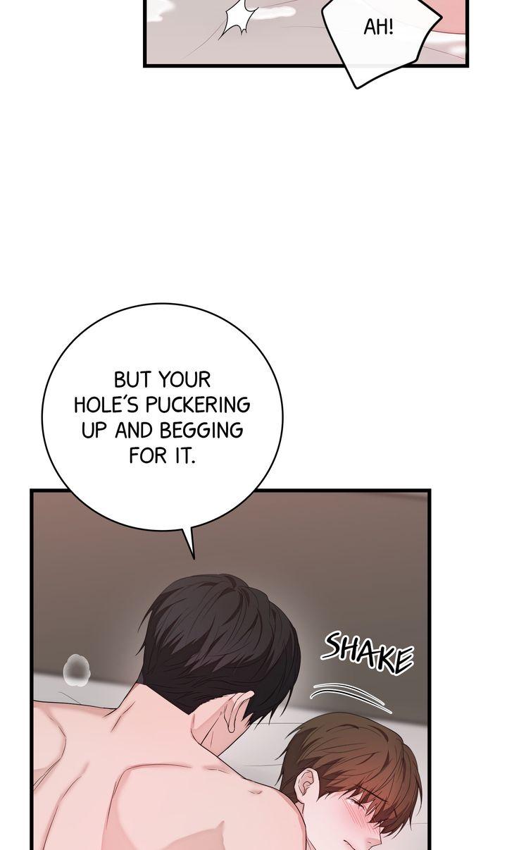 Read Sweet Shots chapter 29 image 5 on Lezhin