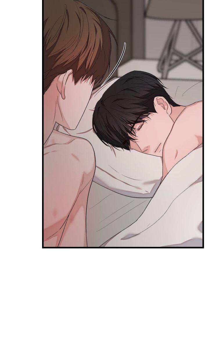 Read Sweet Shots chapter 29 image 50 on Lezhin