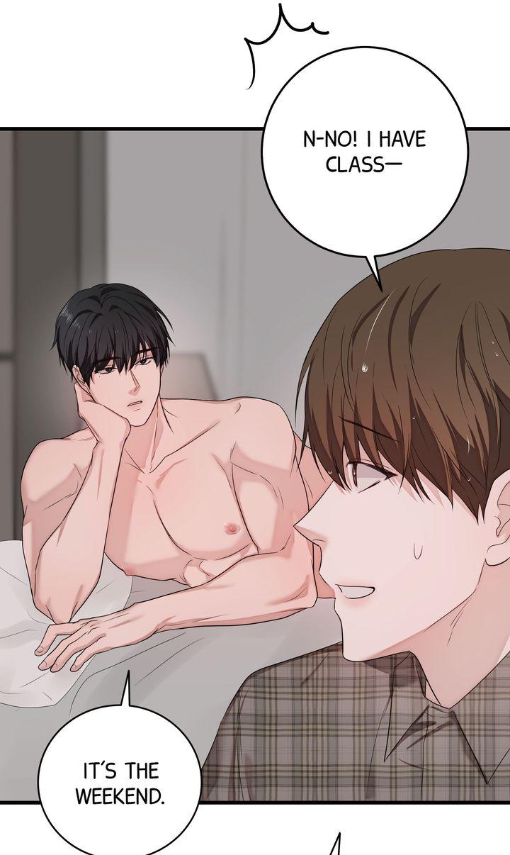 Read Sweet Shots chapter 29 image 56 on Lezhin