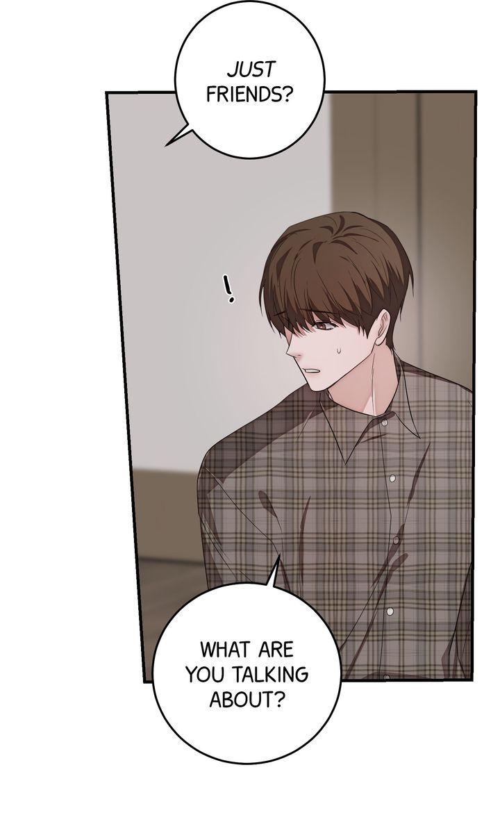 Read Sweet Shots chapter 29 image 65 on Lezhin