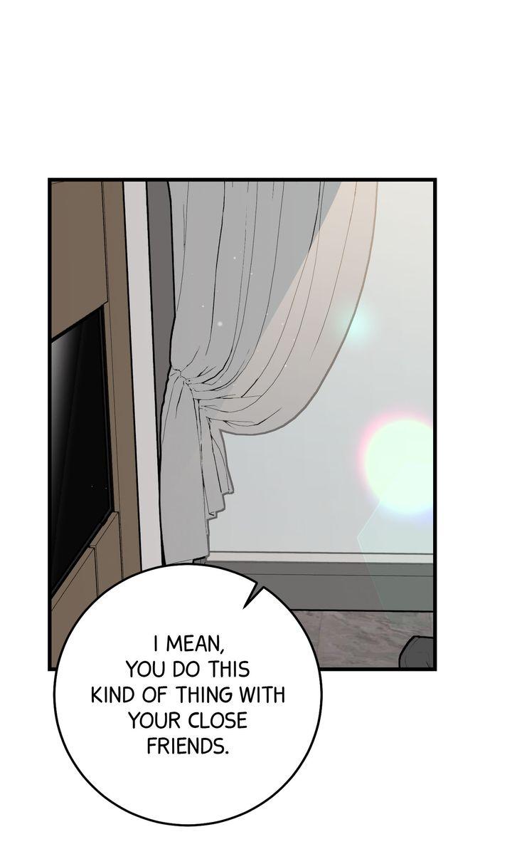 Read Sweet Shots chapter 29 image 66 on Lezhin