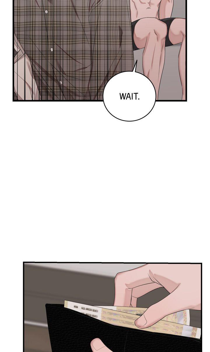 Read Sweet Shots chapter 29 image 69 on Lezhin