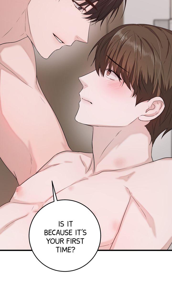 Read Sweet Shots chapter 29 image 7 on Lezhin