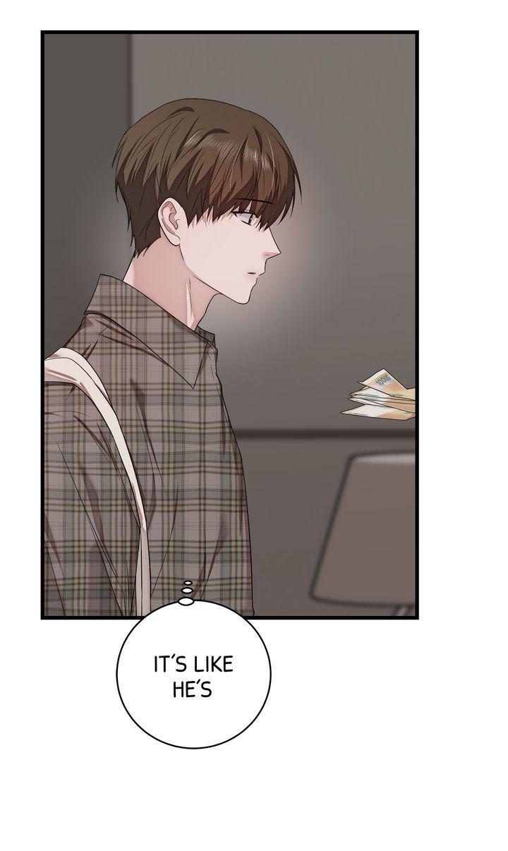 Read Sweet Shots chapter 29 image 73 on Lezhin