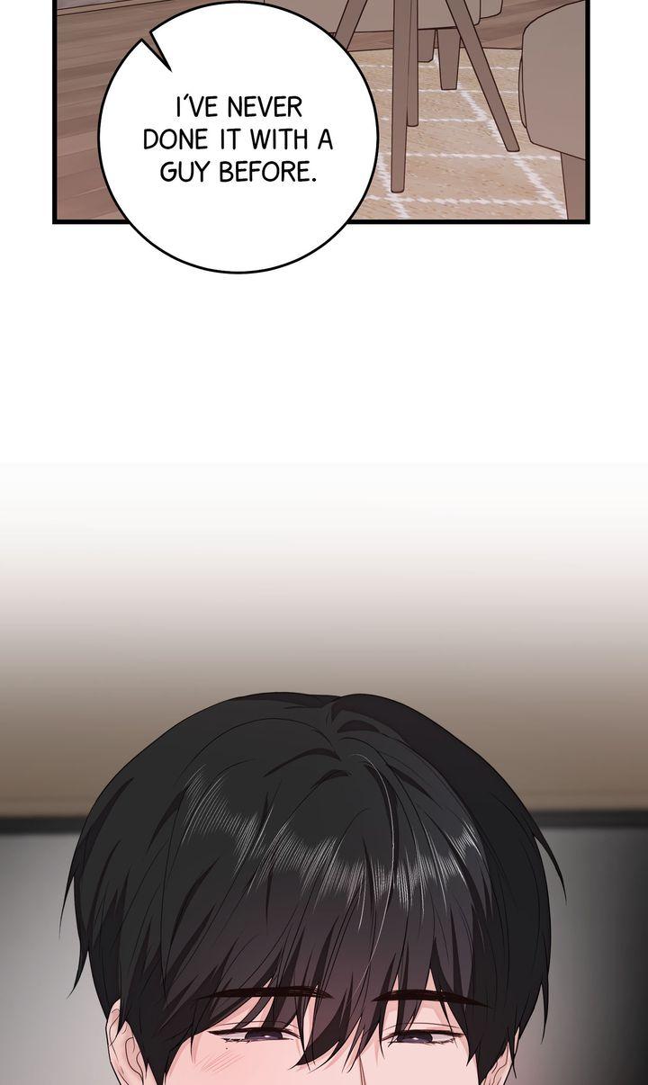 Read Sweet Shots chapter 29 image 9 on Lezhin