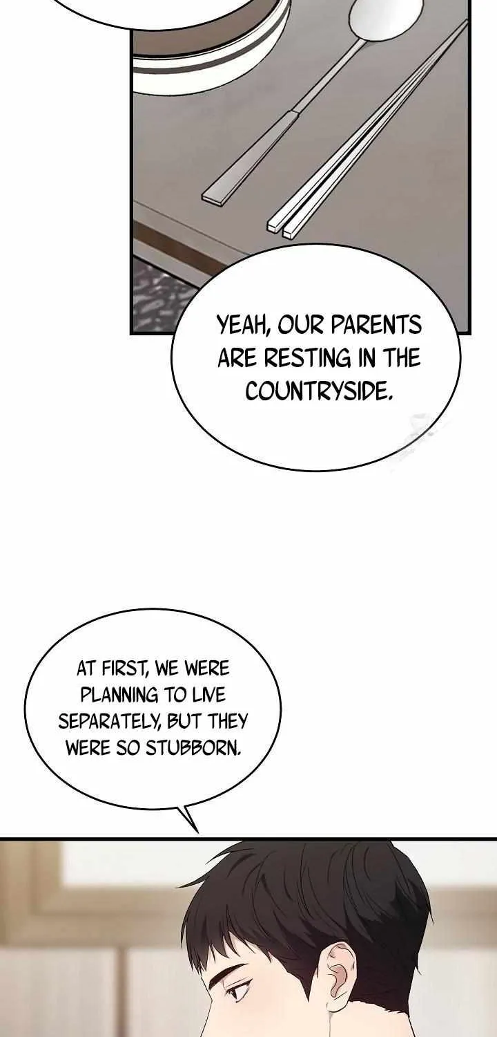 Read Sweet Shots chapter 3 image 12 on Lezhin