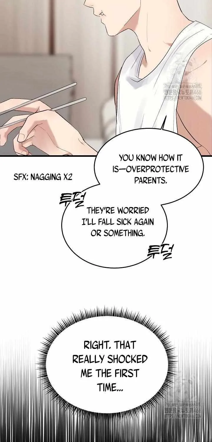 Read Sweet Shots chapter 3 image 13 on Lezhin