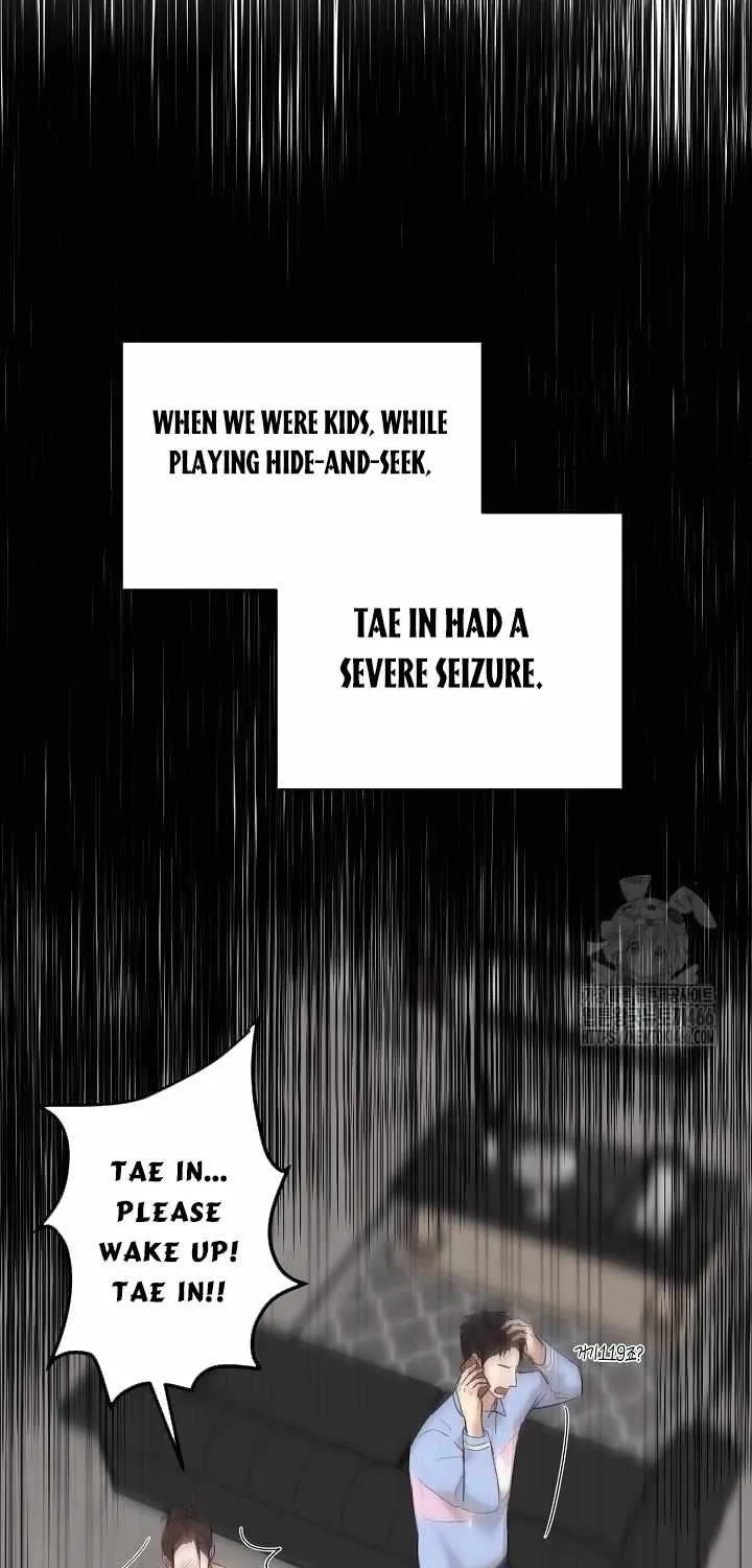 Read Sweet Shots chapter 3 image 14 on Lezhin