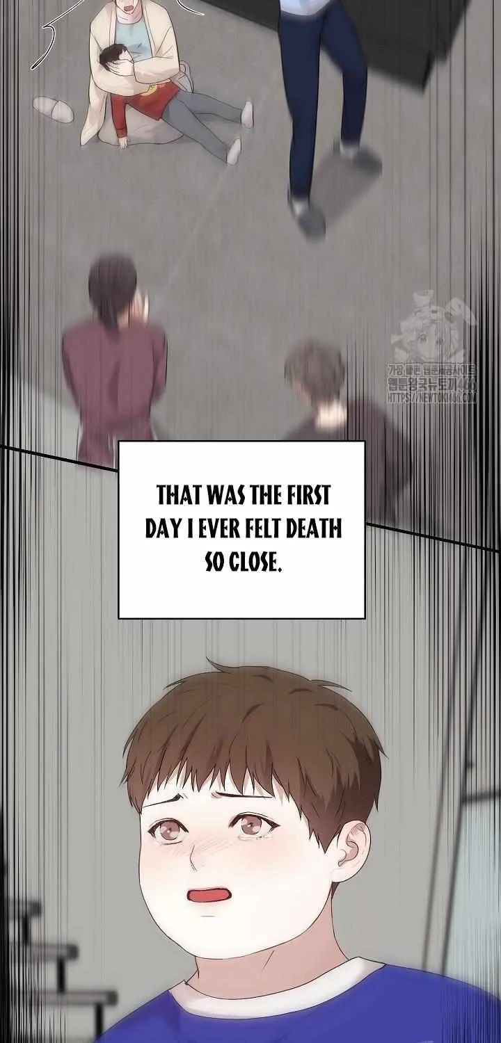 Read Sweet Shots chapter 3 image 15 on Lezhin