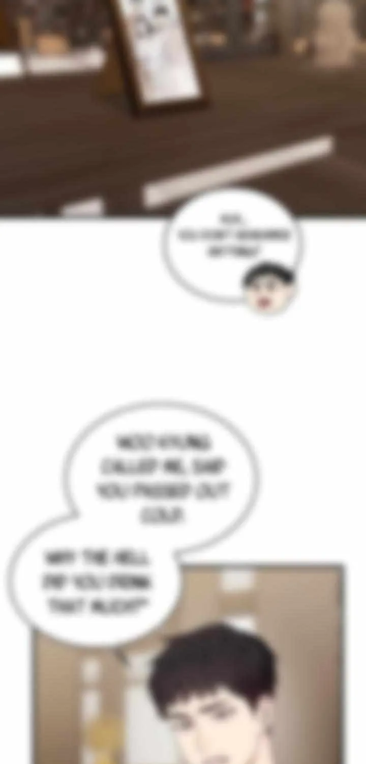 Read Sweet Shots chapter 3 image 22 on Lezhin