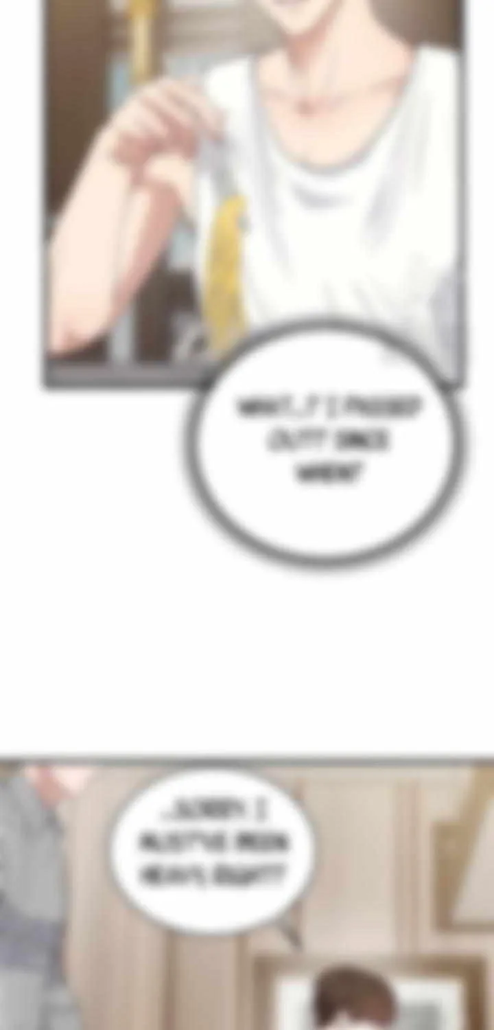 Read Sweet Shots chapter 3 image 23 on Lezhin