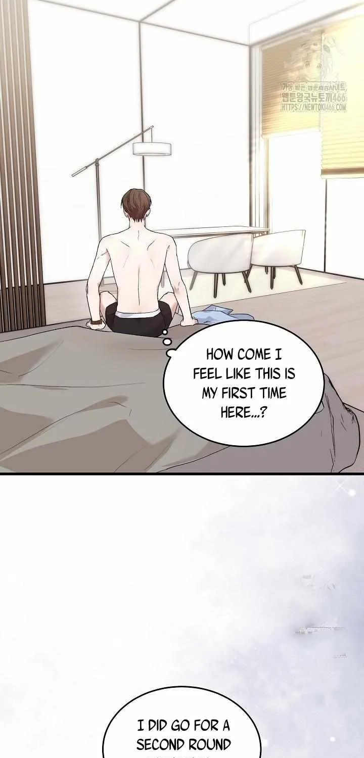 Read Sweet Shots chapter 3 image 3 on Lezhin