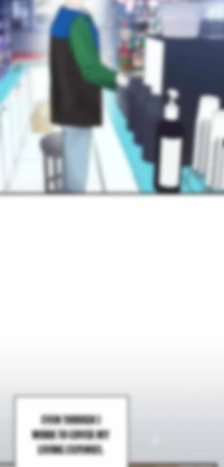 Read Sweet Shots chapter 3 image 35 on Lezhin