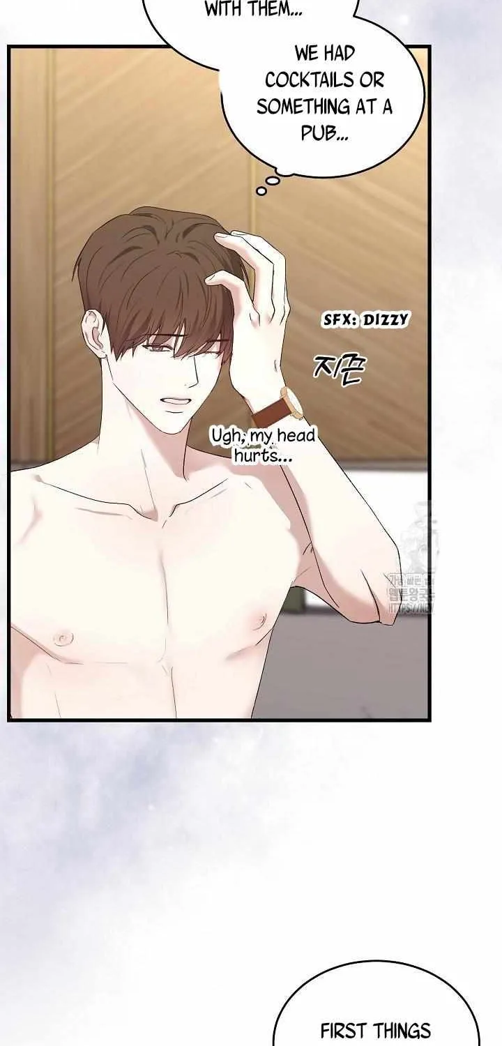 Read Sweet Shots chapter 3 image 4 on Lezhin