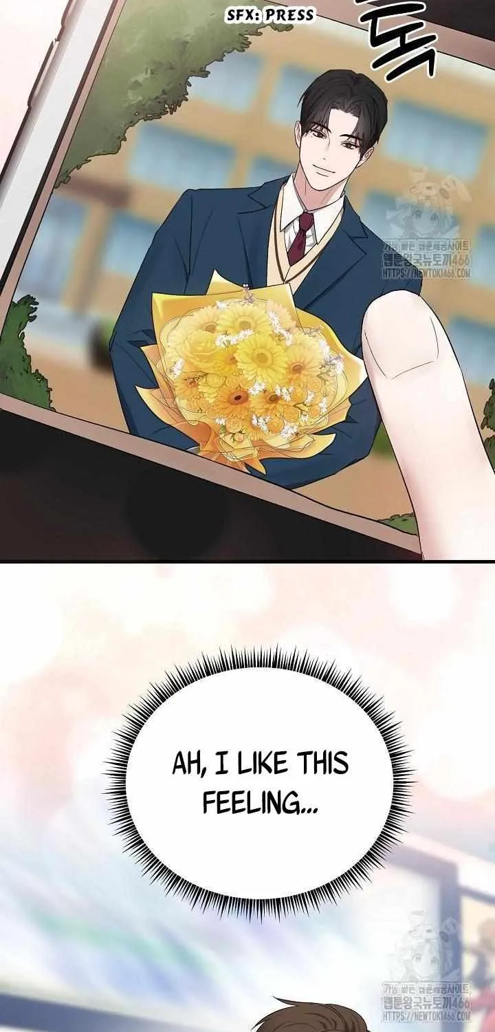 Read Sweet Shots chapter 3 image 42 on Lezhin