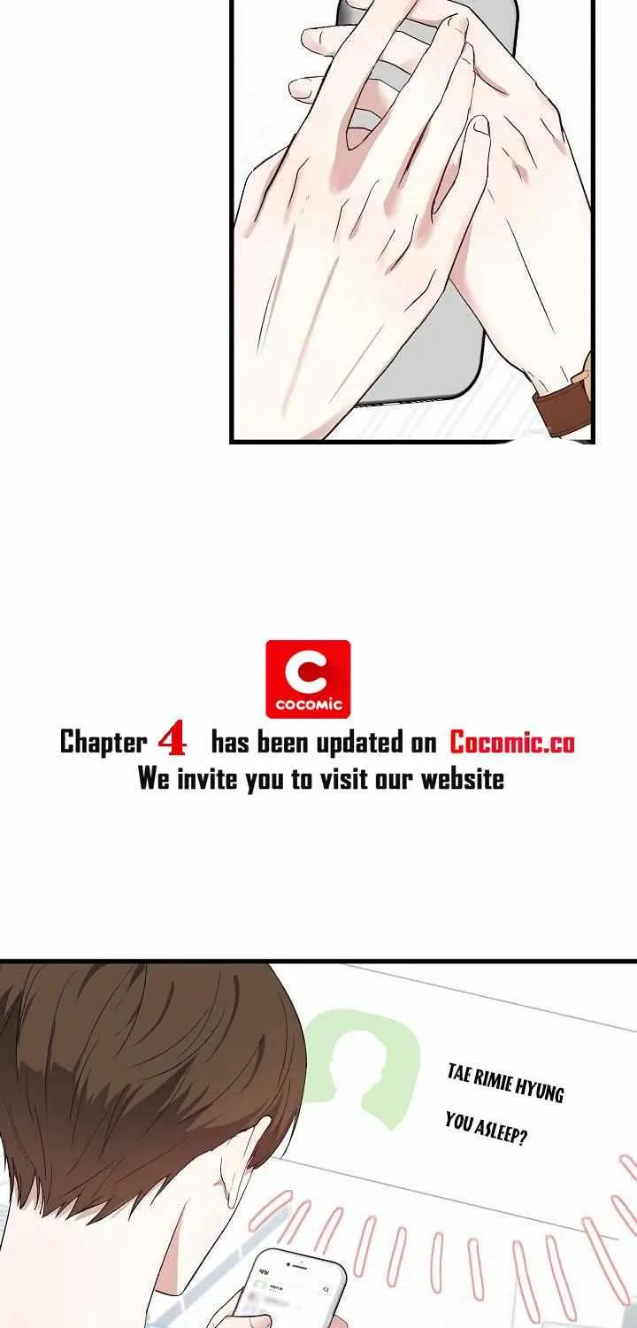 Read Sweet Shots chapter 3 image 44 on Lezhin