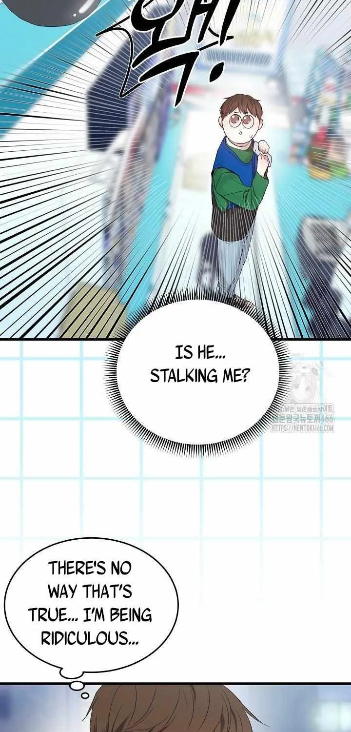 Read Sweet Shots chapter 3 image 46 on Lezhin