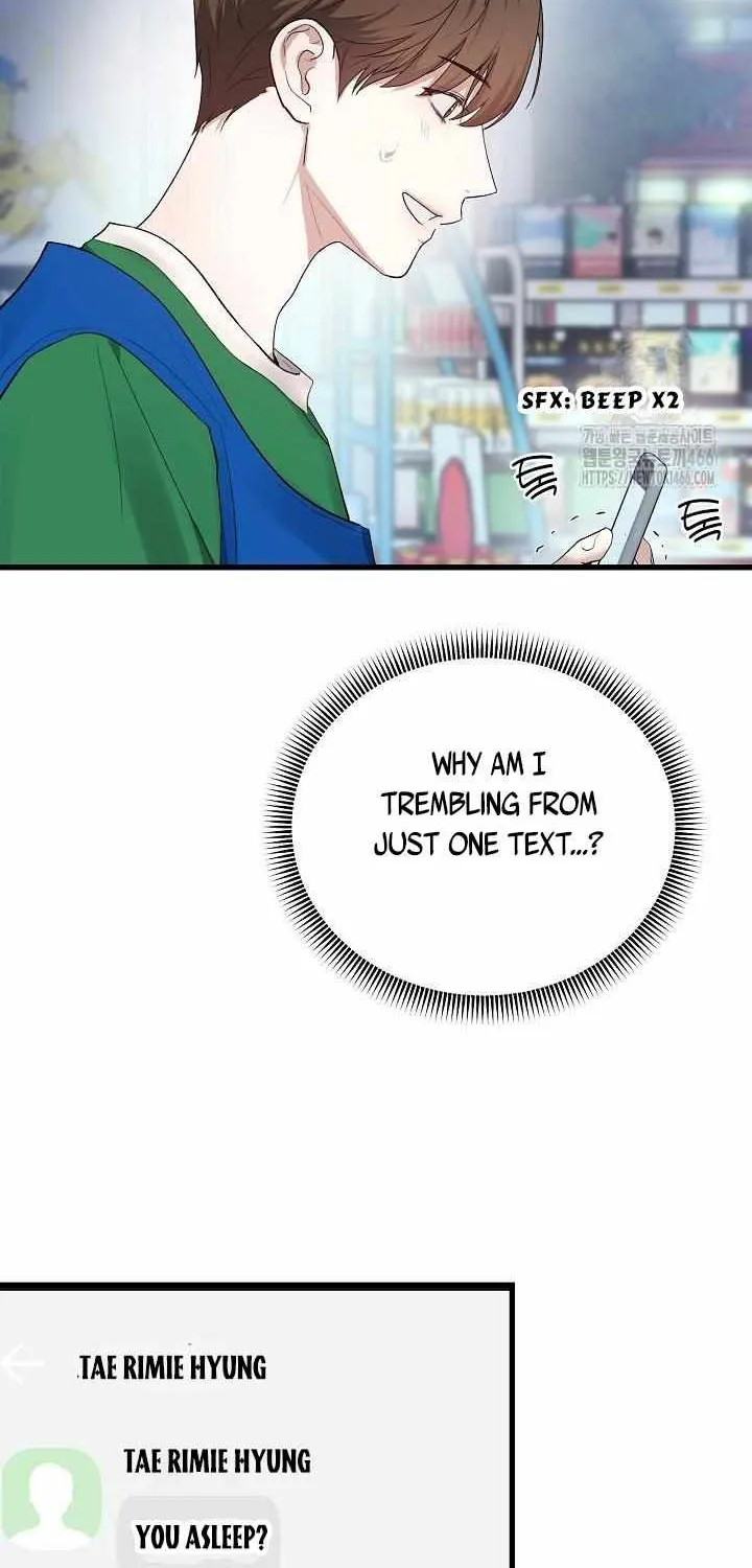 Read Sweet Shots chapter 3 image 47 on Lezhin