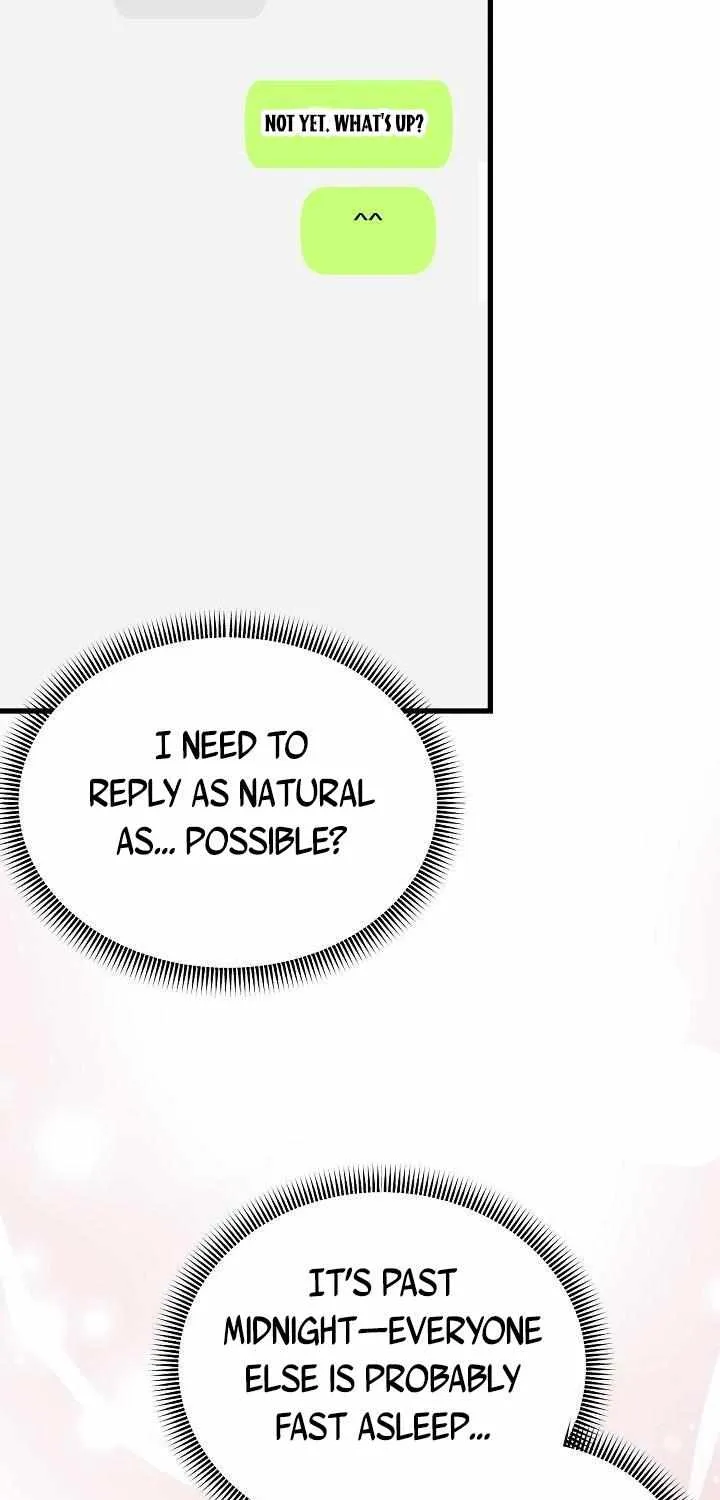 Read Sweet Shots chapter 3 image 48 on Lezhin