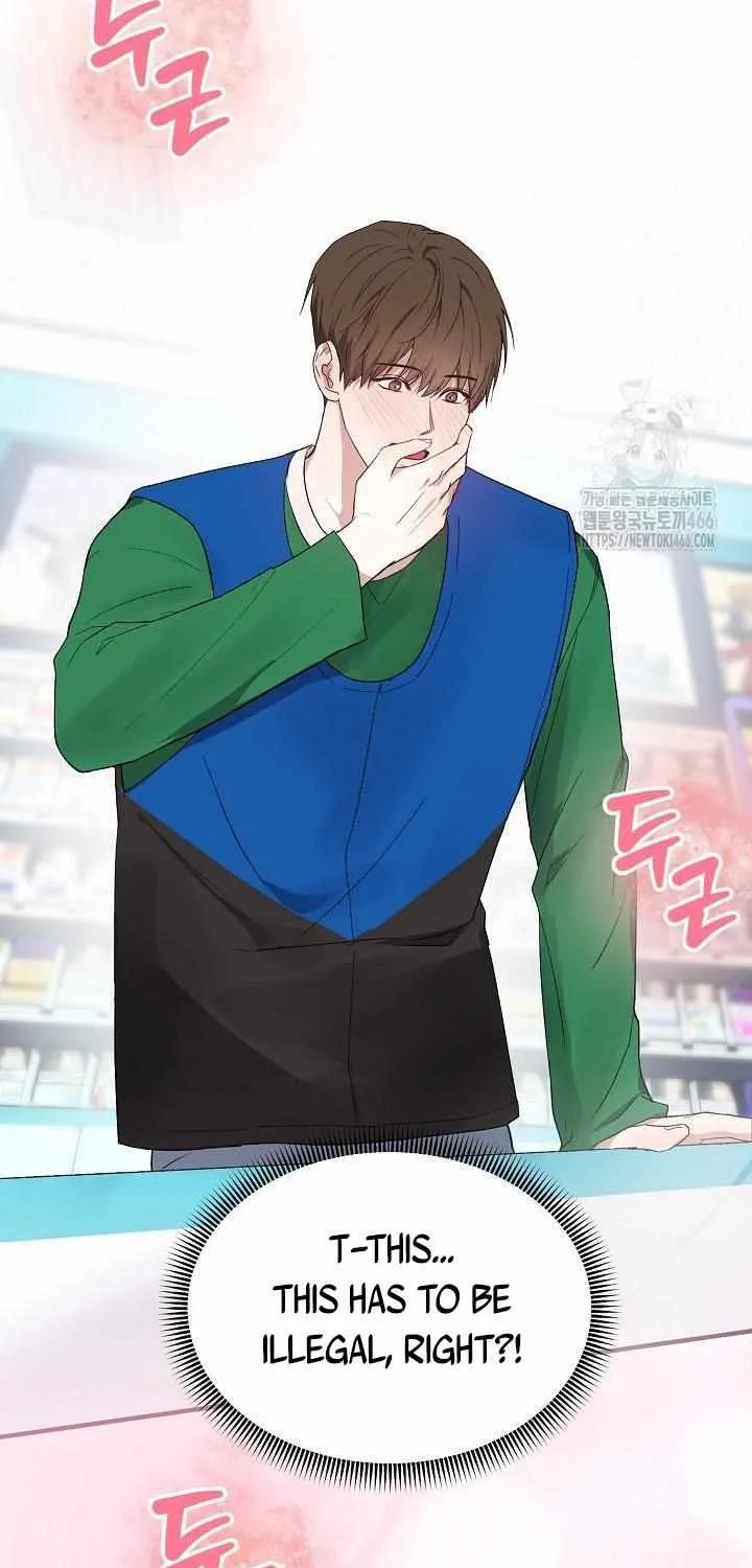 Read Sweet Shots chapter 3 image 52 on Lezhin