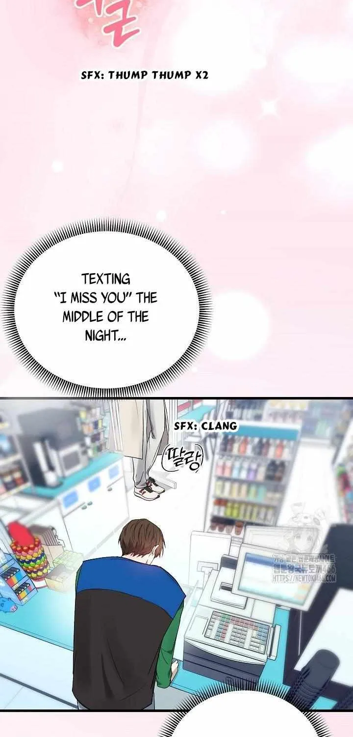 Read Sweet Shots chapter 3 image 53 on Lezhin