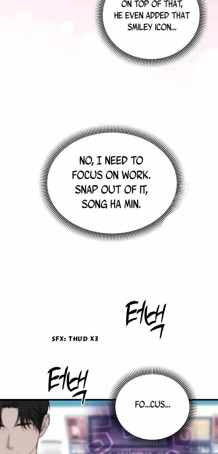Read Sweet Shots chapter 3 image 54 on Lezhin