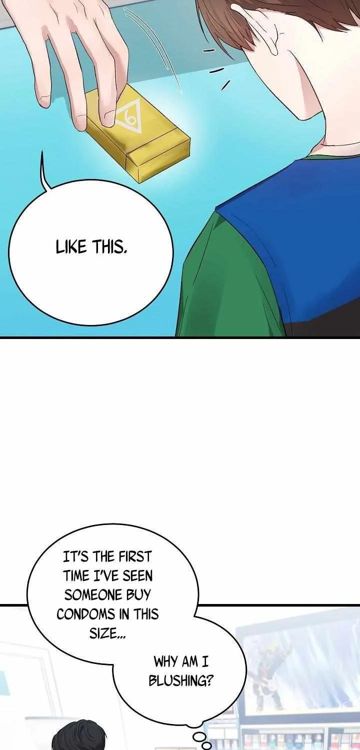 Read Sweet Shots chapter 3 image 56 on Lezhin