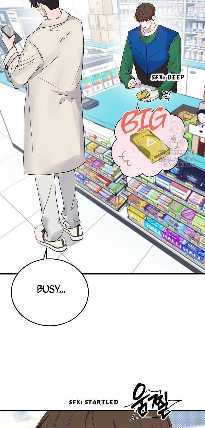 Read Sweet Shots chapter 3 image 57 on Lezhin