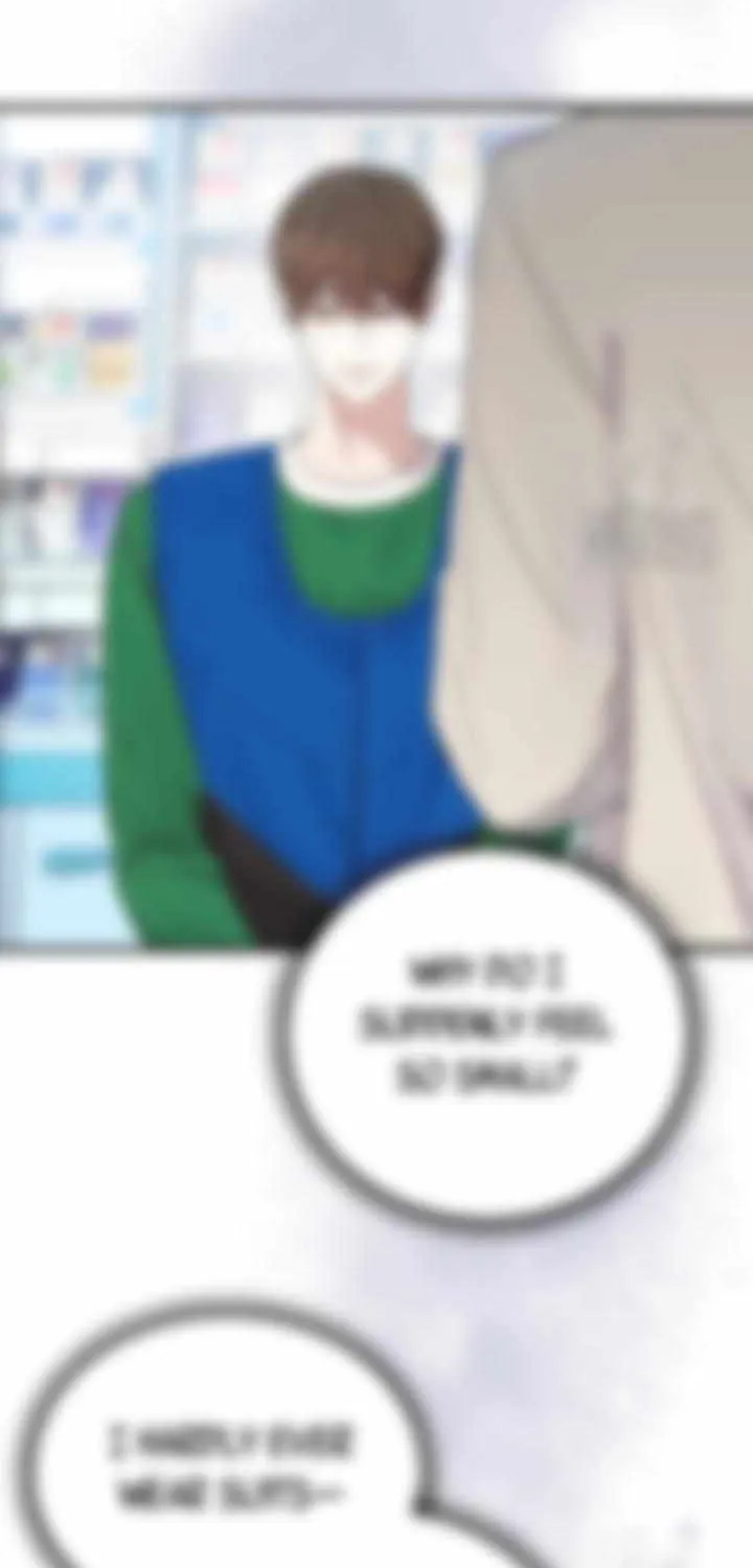 Read Sweet Shots chapter 3 image 66 on Lezhin