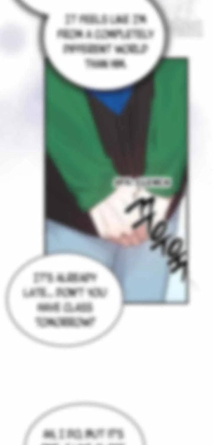 Read Sweet Shots chapter 3 image 67 on Lezhin