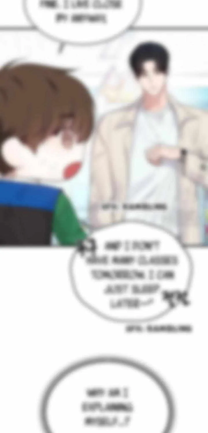 Read Sweet Shots chapter 3 image 68 on Lezhin