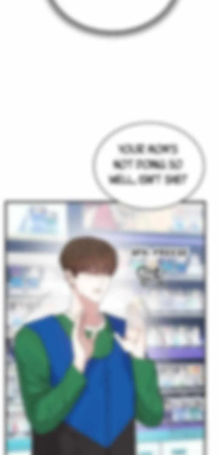 Read Sweet Shots chapter 3 image 69 on Lezhin