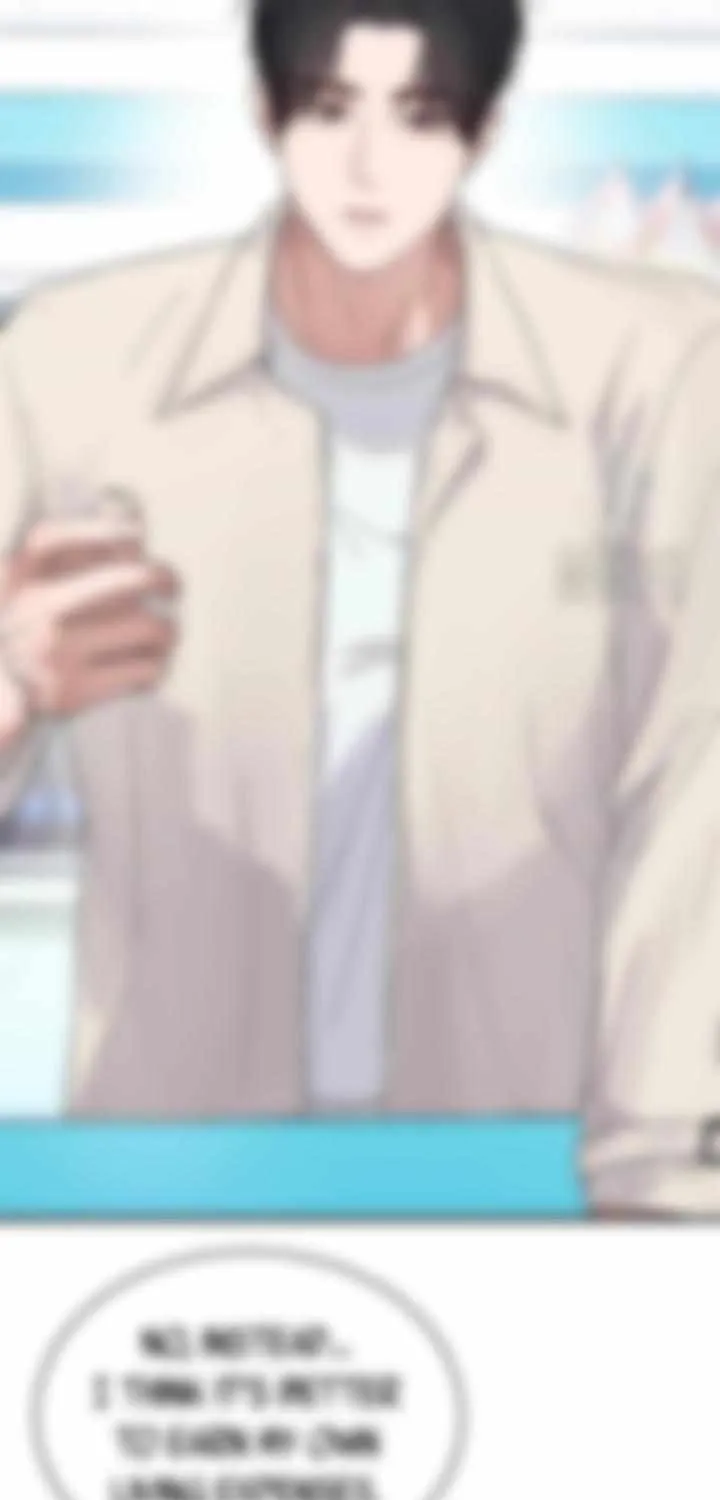 Read Sweet Shots chapter 3 image 71 on Lezhin
