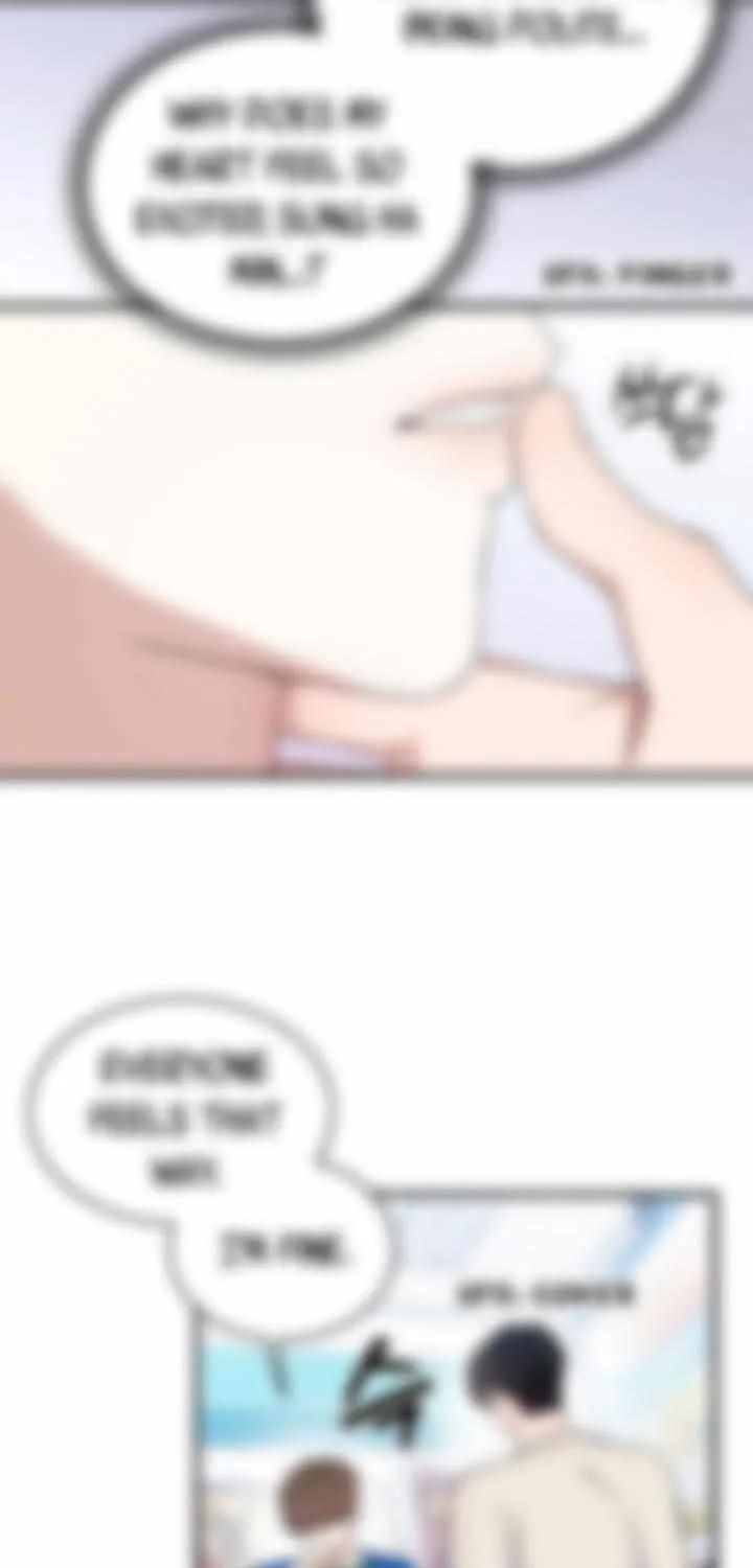 Read Sweet Shots chapter 3 image 75 on Lezhin