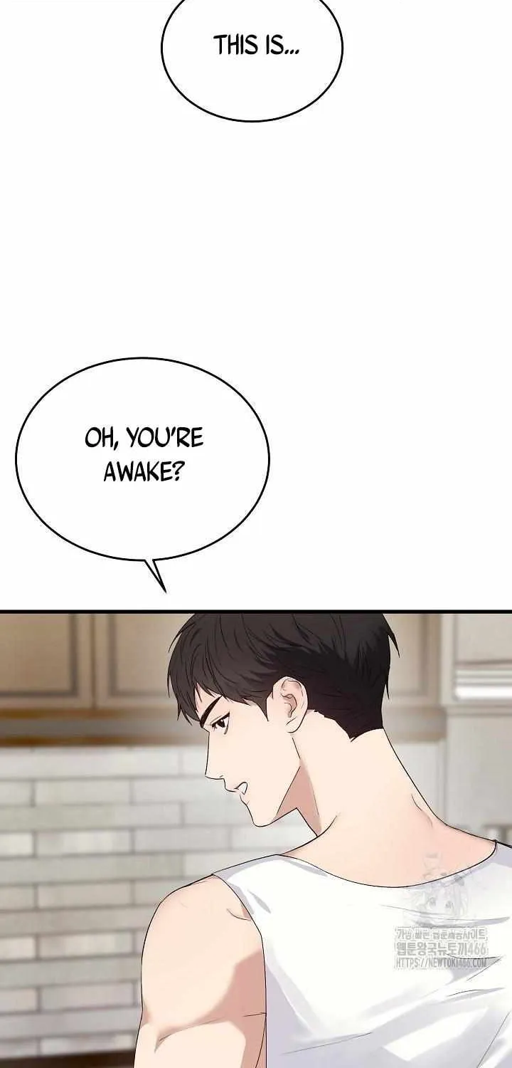 Read Sweet Shots chapter 3 image 8 on Lezhin