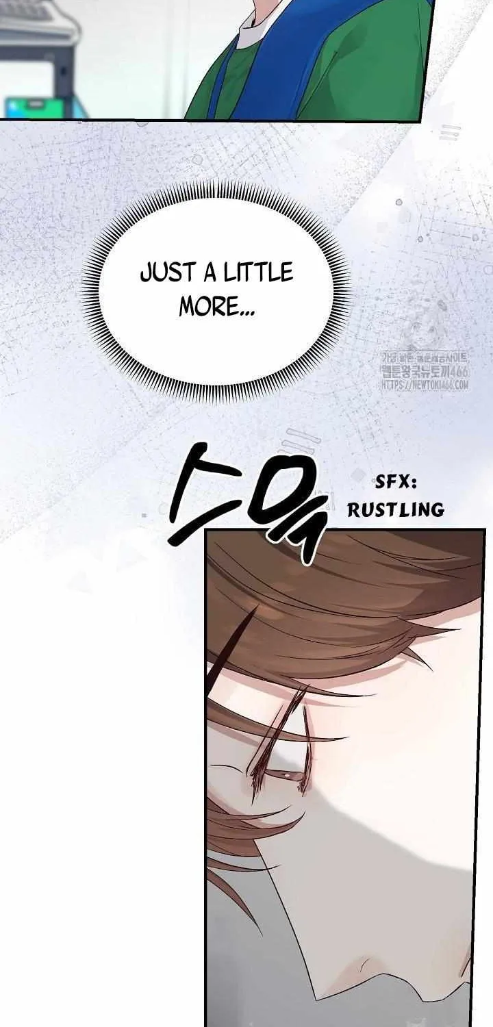 Read Sweet Shots chapter 3 image 81 on Lezhin