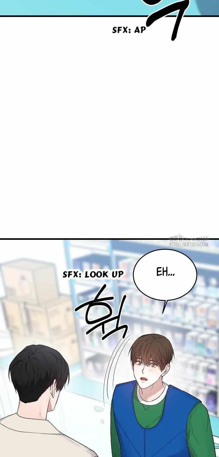 Read Sweet Shots chapter 3 image 83 on Lezhin