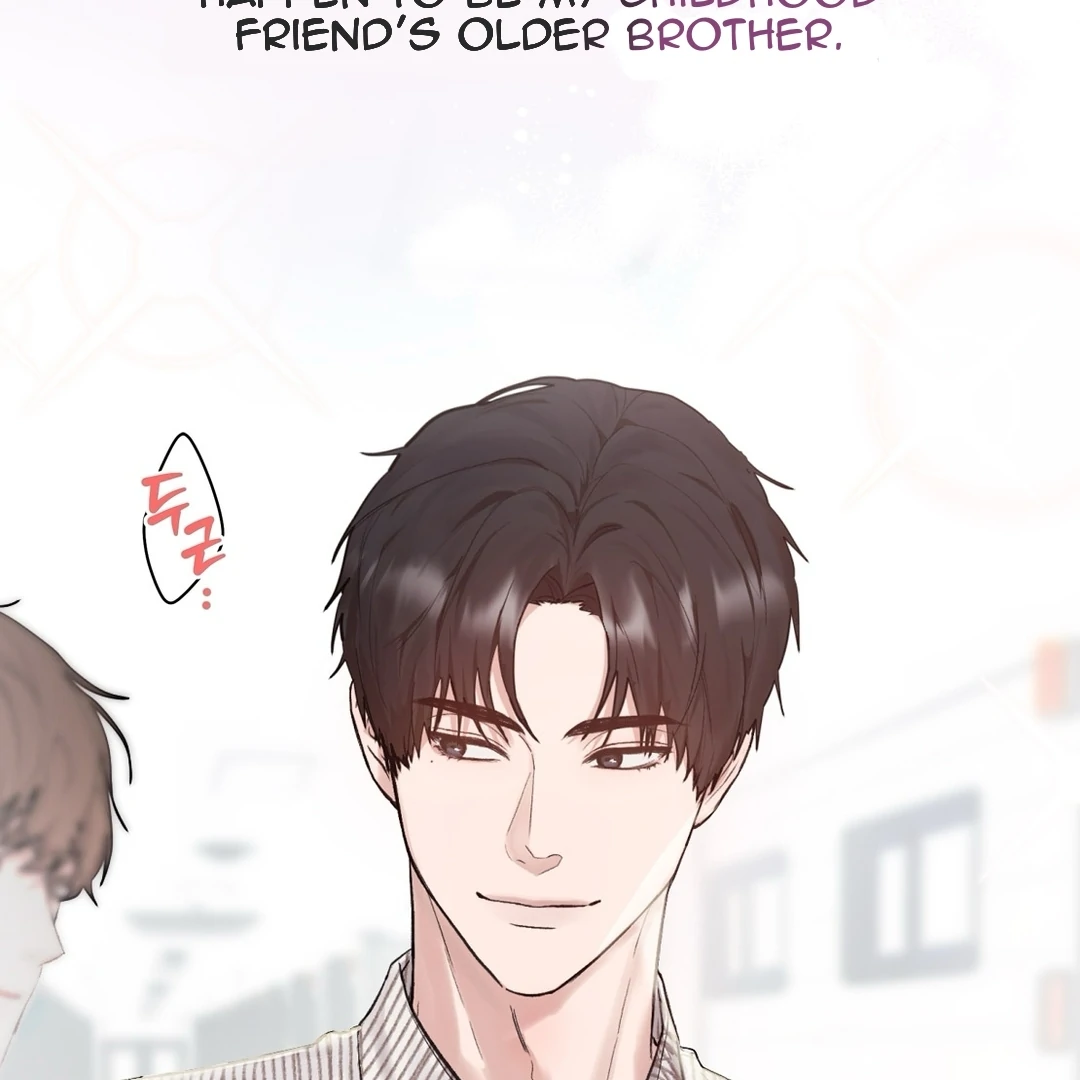 Read Sweet Shots chapter 30.1 image 9 on Lezhin