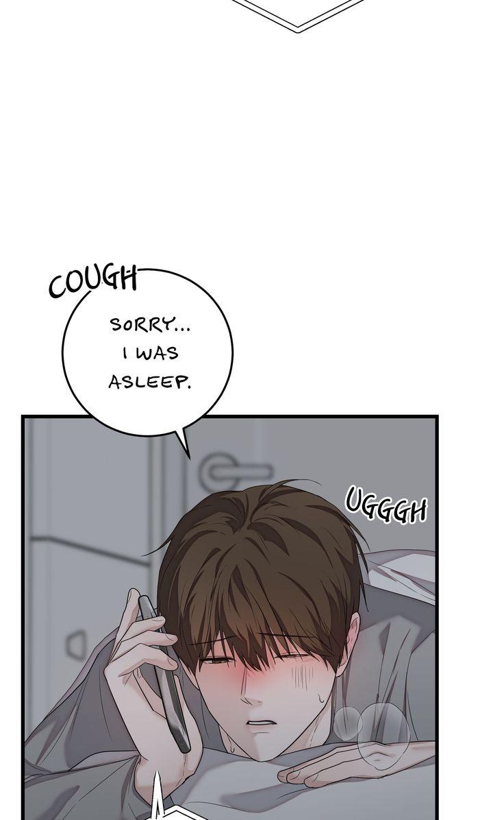Read Sweet Shots chapter 30 image 11 on Lezhin
