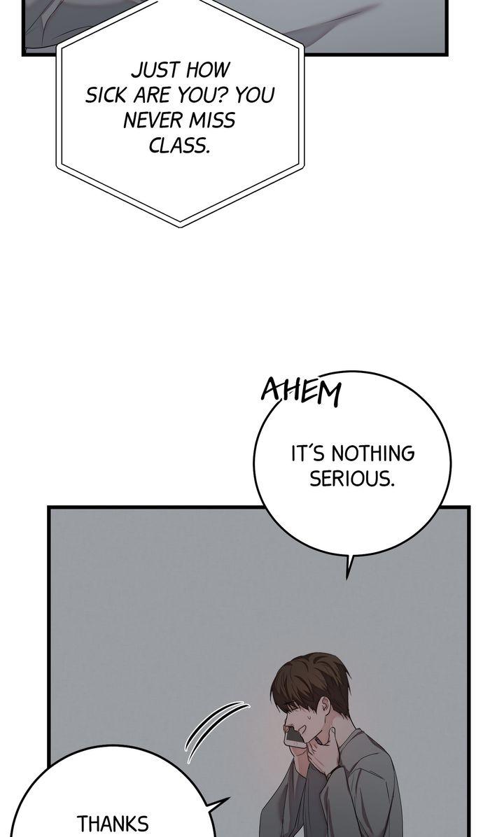 Read Sweet Shots chapter 30 image 12 on Lezhin