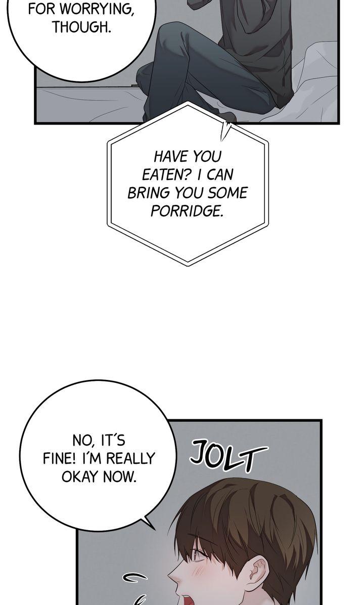 Read Sweet Shots chapter 30 image 13 on Lezhin