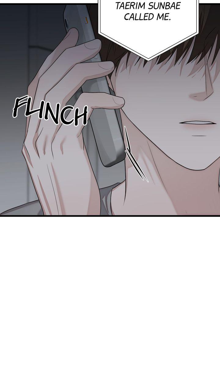 Read Sweet Shots chapter 30 image 16 on Lezhin